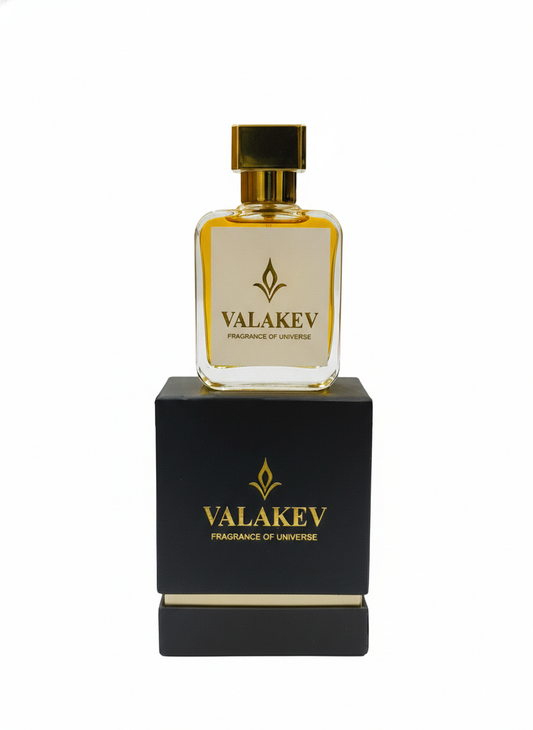 Valakev - Bubble Aura